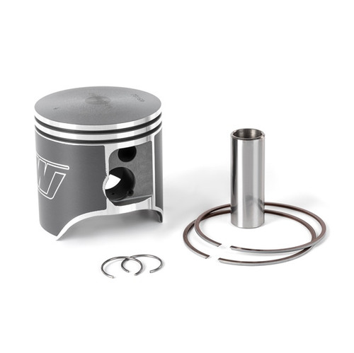 Wiseco Piston Fits Arctic cat - 599 cc - 291697