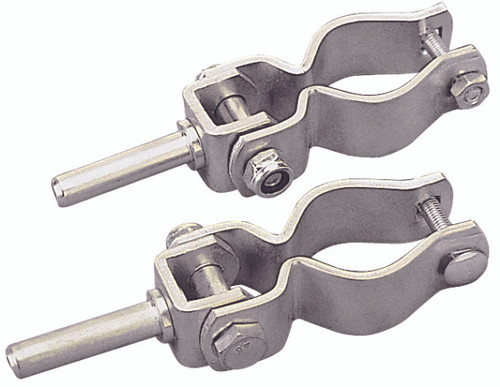 Sea Dog HD Clamp-on OarLock - 710421