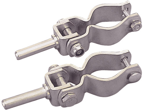 Sea Dog HD Clamp-on OarLock - 710421