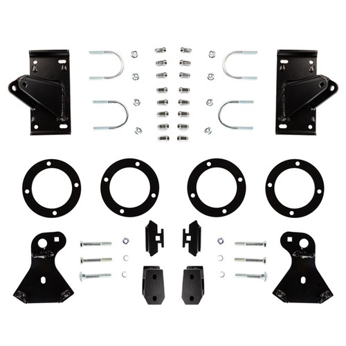 COMMANDER Track A-Arm Kit (BOM1) - 375988