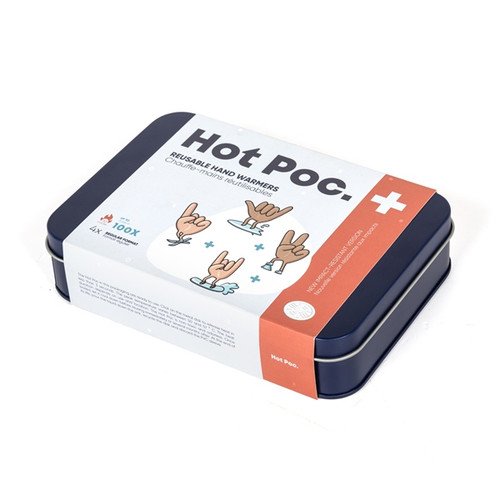 Hot Poc Hand Warmer - 385306