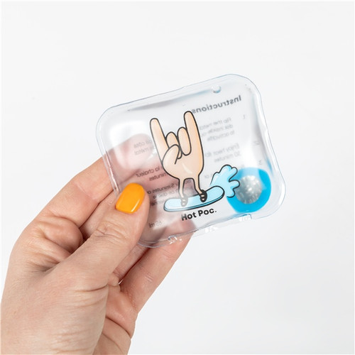 Hot Poc Hand Warmer - 385306