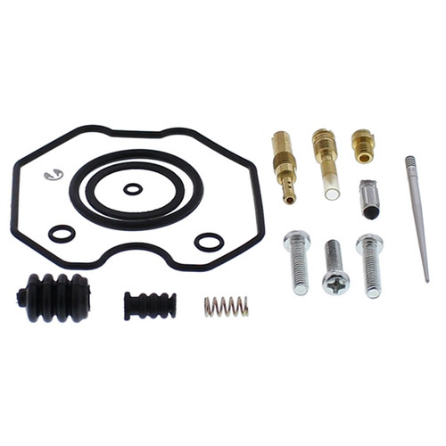All Balls Carburetor Repair Kit Fits Honda - 209868