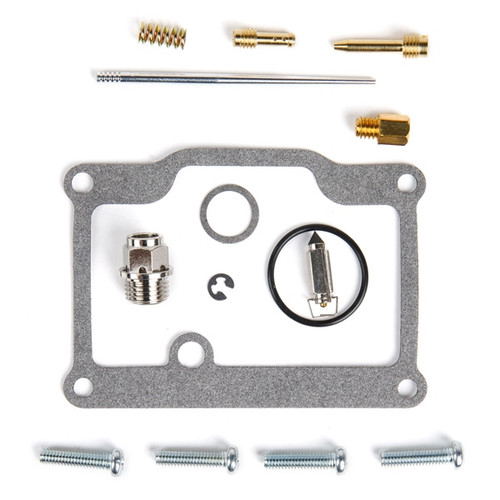Kimpex Carburetor Repair Kit Fits Polaris - 993083