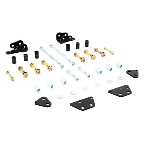 Kimpex Lift Kit Fits Arctic cat - +2" - 366055