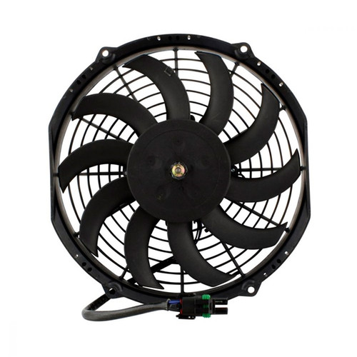Kimpex HD Radiator Cooling Fan 345242 - 345242