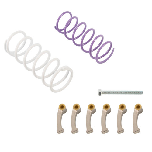 EPI Clutch Kit - Mudder - 28"+ Tires Fits Can-am - N/A - 295579