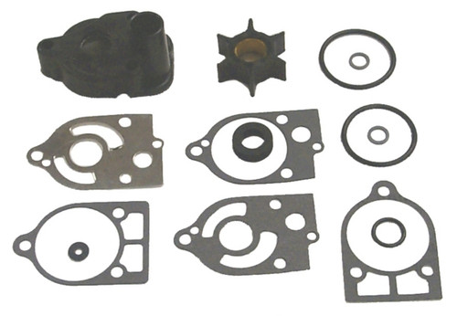 Sierra Water Pump Kit - 722517