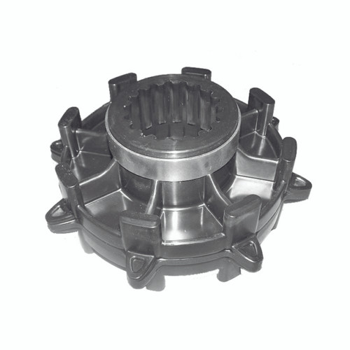 Wahl Bros  No-Slip Sprocket 271244 - 271244