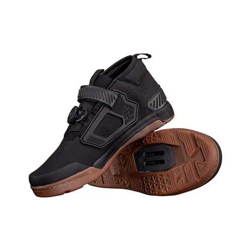 LEATT 4.0 Shoes Pro Clip - 13 - 453849