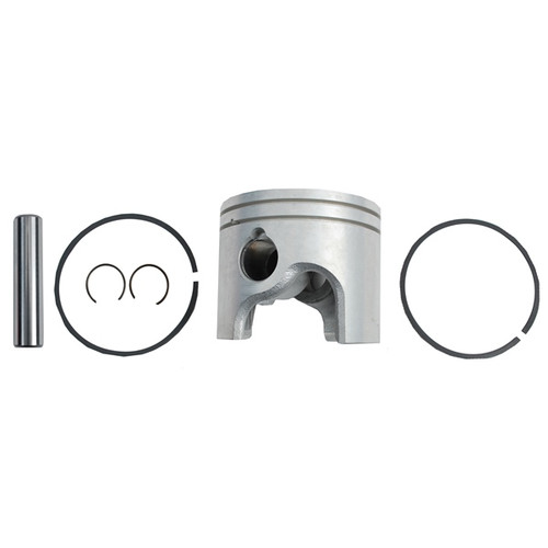 BRP Evinrude Piston Kit Fits Johnson/Evinrude, Fits OMC - 824287