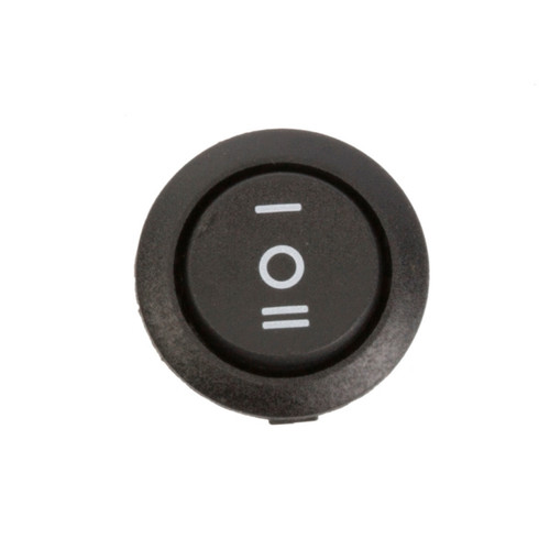 Kimpex Switch Hi-Off-Low for Deluxe Thumb Warmer (902160) Rocker - 902161 - 902161