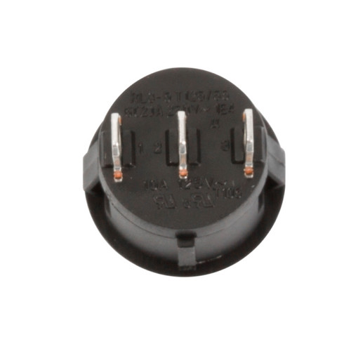 Kimpex Switch Hi-Off-Low for Deluxe Thumb Warmer (902160) Rocker - 902161 - 902161