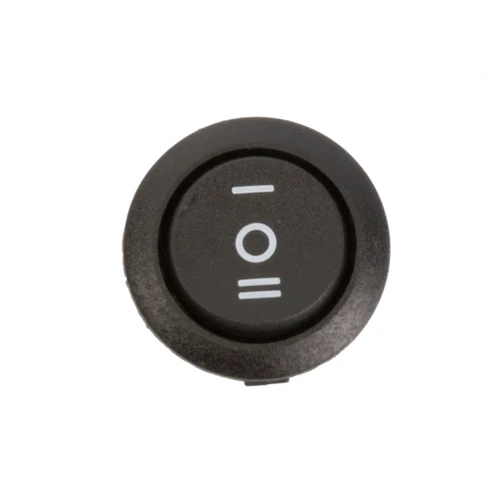 Kimpex Switch Hi-Off-Low for Deluxe Thumb Warmer (902160) Rocker - 902161 - 902161