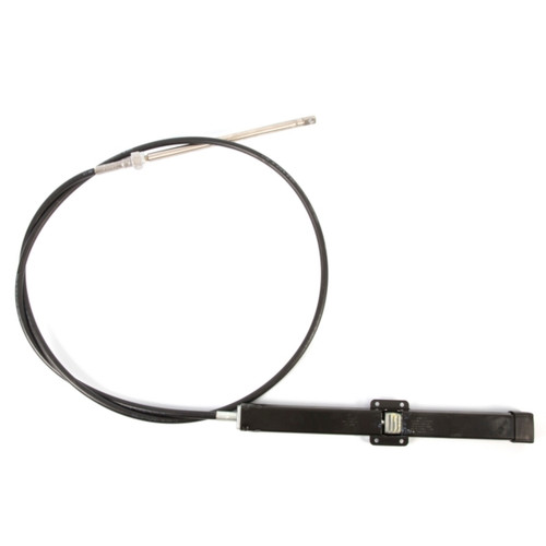 Dometic Corp Backmount Rack Single Replacement Cables - 705826