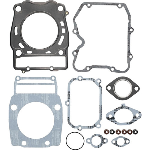 VertexWinderosa Top End Gasket Set Fits Polaris - 332963 - 332963