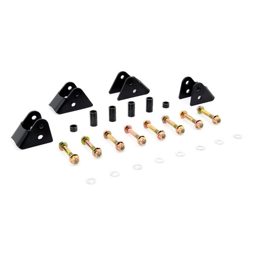 Kimpex Lift Kit Fits Polaris - +2" - 366061