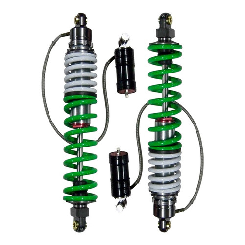 Super ATV Remote Suspension Shock Pro Sport Serie Front - 315656
