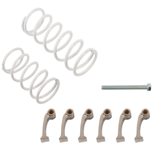 EPI Clutch Kit - Mudder - 28"+ Tires Fits Can-am - N/A - 295584