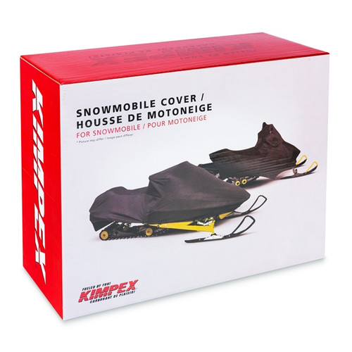 Kimpex Snowmobile Cover - 983793
