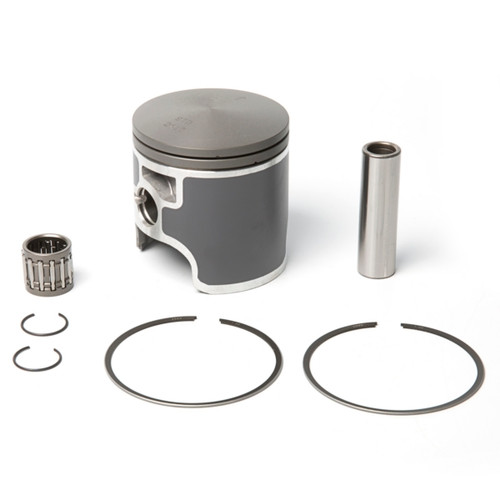 PRO-X Cast Piston Kit Fits Polaris - 550 cc - 291725