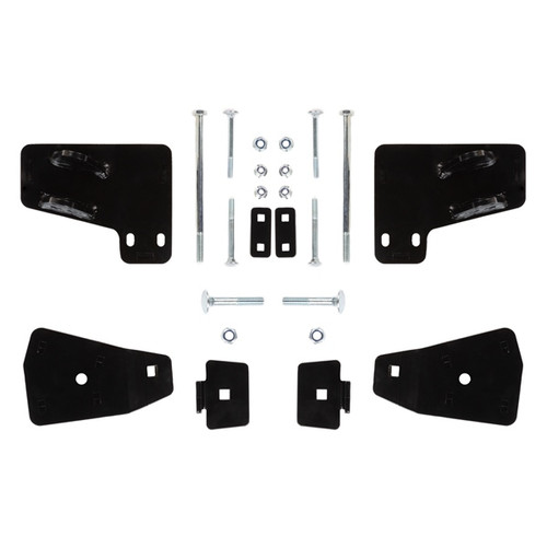 COMMANDER Track A-Arm Kit (BOM1) - 375991