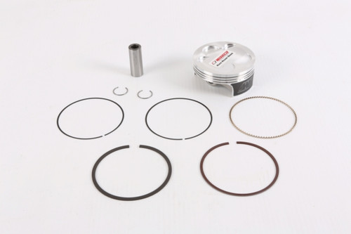 Wiseco Piston YAMAHA - N/A - 062727