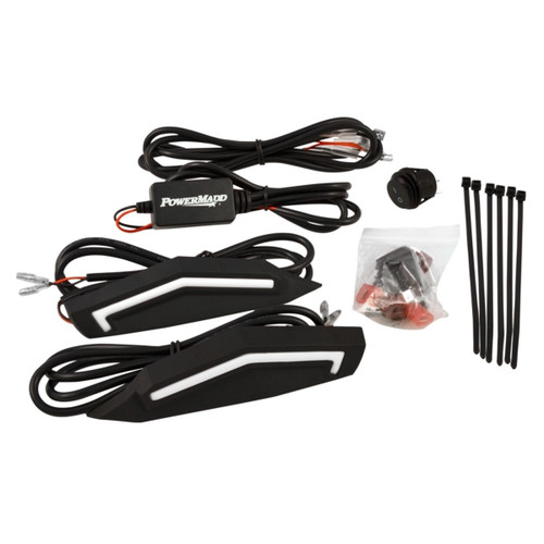 Powermadd LED Light Kit for Handguard Sentinel - 201938