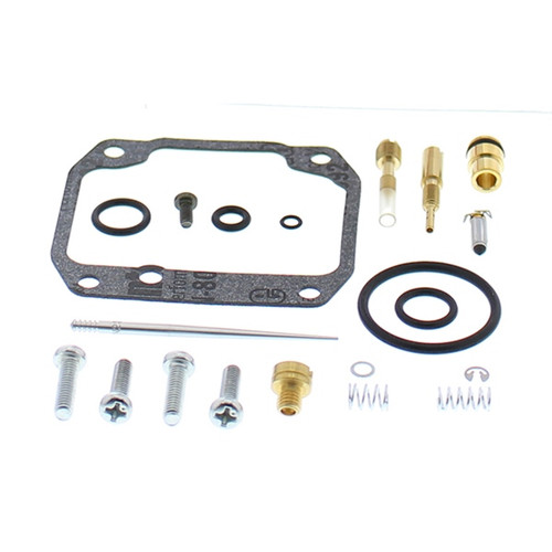 All Balls Carburetor Repair Kit Fits Suzuki - 209870