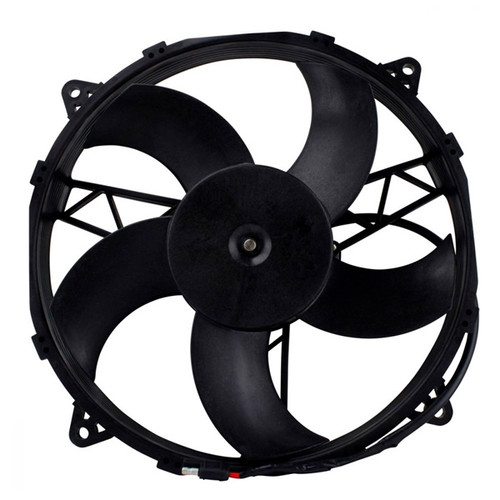 Kimpex HD Radiator Cooling Fan Polaris - 345244 - 345244