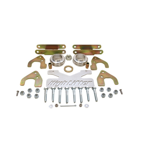 High Lifter Signature Series Lift Kit CAN-AM (BRP) - +2" - 295526
