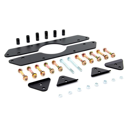 Kimpex Lift Kit Fits Polaris - +2" - 366062