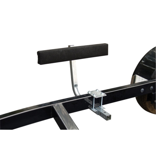 Tie Down Bunk Board Guide On - 660566