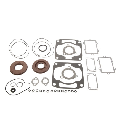 VertexWinderosa Professional Complete Gasket Sets with Oil Seals ARCTIC CAT - 09-711262 - 287413