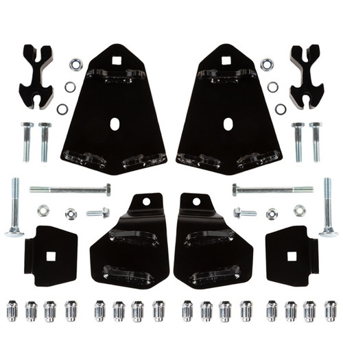 COMMANDER Track A-Arm Kit (BOM1) - 375995