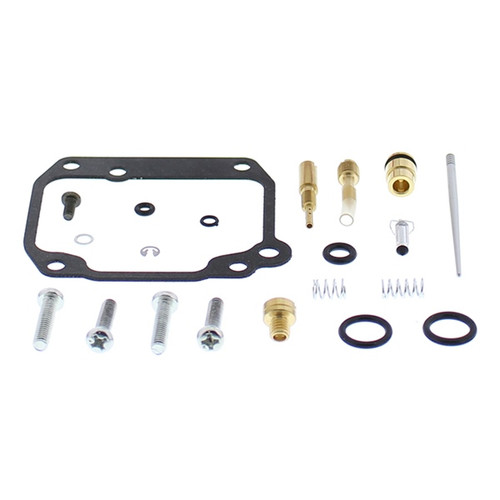 All Balls Carburetor Repair Kit Fits Suzuki - 209871