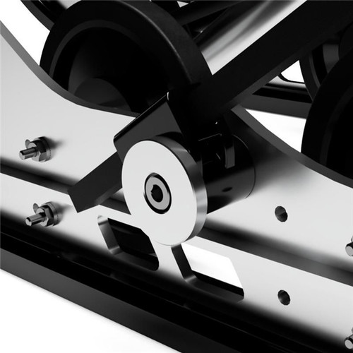 ITEK Spring protector Fits Ski-doo - 335322