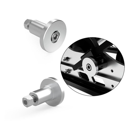 ITEK Spring protector Fits Ski-doo - 335322