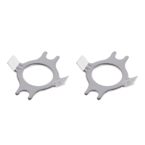 Solas Fixed Pressed in Propeller Hardware Kit Fits Mercury - 744884