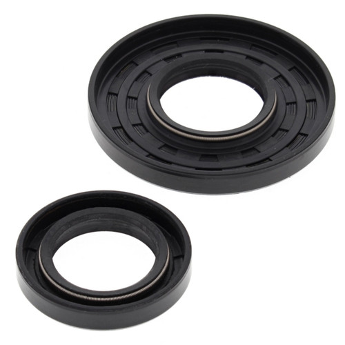 VertexWinderosa Crankcase Oil Seal Sets Fits Yamaha - 09-55162 - 304427