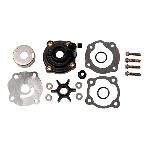 BRP Evinrude Water Pump Repair Kit Fits Johnson/Evinrude, Fits OMC - 821639