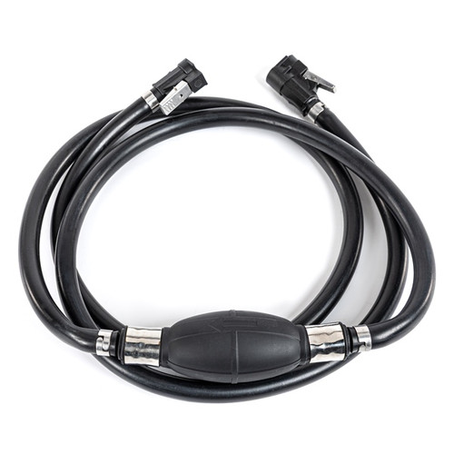 Kimpex Fuel Line Assemblies & Fittings - 745260