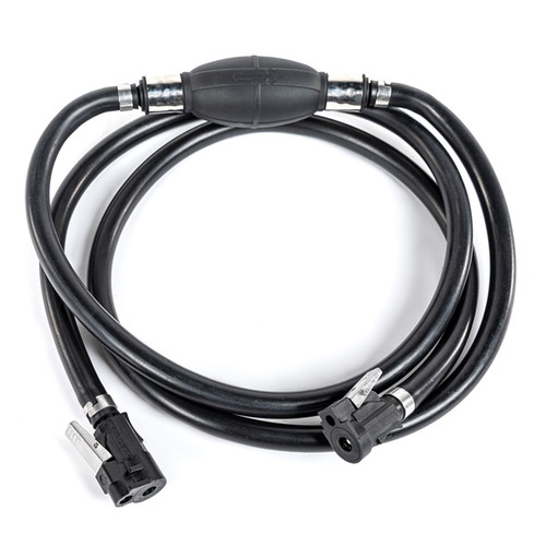 Kimpex Fuel Line Assemblies & Fittings - 745260