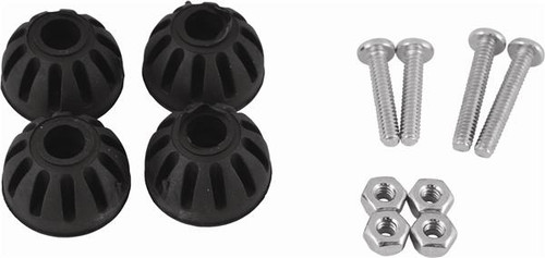 Attwood Pro-Head Adjustable Trailer Transom Saver - 993109