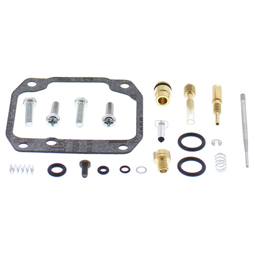 All Balls Carburetor Repair Kit Fits Suzuki - 209872