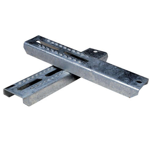 Tie Down Bolster Bracket - 660572