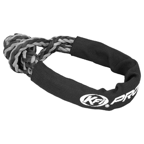 KFI Products 3/8" Synthetic ATV/UTV Soft Shackle - 218482