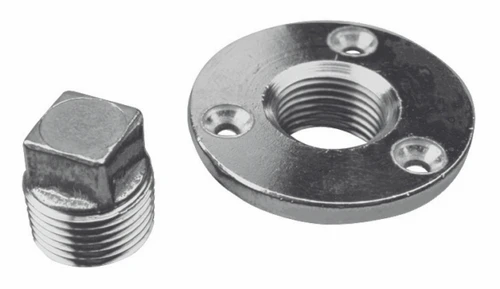 Sea Dog Garboard Drain & Plug - 710440