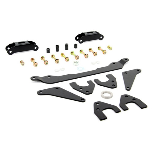 Kimpex Lift Kit Fits Can-am - +2" - 366070