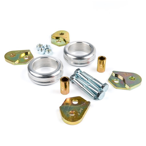 High Lifter Lift Kit Fits Can-am - +2" - 215994